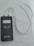 Dwyer 475-000-FM Mark Iii Handheld Digital Manometer, Fm, 0-1.000" W.c.. Fixed Price $325.00.
