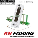 Gigahertz HF35C Analyzer Rf Electromagnetic Radiation Meter Tester Detector. Fixed Price $400.00.