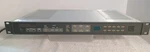 Videotek DM-154 Demodulator, Used In Very Good Condition. Fixed Price $135.00.