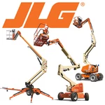Jlg Boom Lifts Manuals Owners Service Parts Lists Schematic Ipls Maintenance. Fixed Price $10.00.
