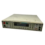 Associated Research Hypot Plus Ii 5560DT Electrical Safety Tester Parts Only. Fixed Price $94.89.
