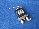 Dynatech D1-416Q001 Rf Coaxial Switch 12-15V DC-12.4GHZ.. Fixed Price $79.99.