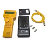 Promax Cable Tv Analyzer. 45 862 Mhz. Made Spain. Fixed Price $144.00.