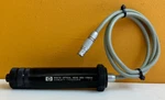 Hp Agilent 81521B 900-1700 Nm Optical Head + 81000WA, 81010BL, 81001FF. Tested!. Fixed Price $199.20.