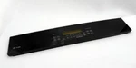 Ge Built-in Single Oven 30" Touch Control Panel WB36T11318. Fixed Price $189.95.