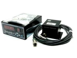 New Cosmo Solutions DP-330BA Gauge W/PT-142B DP330BA. Fixed Price $895.00.