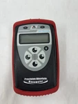 Meriam Precision Absolute Manometer Series Mode ZM202-AI0017. Fixed Price $250.00.