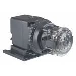 Stenner 45MJH1A1STAA Pump Adj Rate 45MHP2 3GPD 100PSI 1/4"W. Fixed Price $612.99.