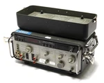 Hewlett Packard 3552A Transmission Test Set. Fixed Price $74.95.