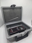 Dwyer 475-3-FM Handheld Digital Manometer. Fixed Price $239.20.