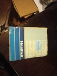 Heathkit Radiation Monitor RM-4 Manual. Fixed Price $7.99.