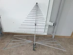 Ets-lindgren 3142B Biconilog Antenna. Fixed Price $4800.00.