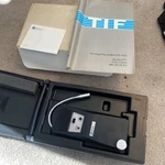 Vacuum Leak Detector Transmitter TIF6500. Fixed Price $250.00.
