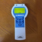 Thommen HM3500DLL310 Digital Manometer 0-10 Bar. Fixed Price $399.99.