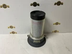 Hewlett Packard Hp Model 536A Frequency Meter Ham Radio Testing Unit. Fixed Price $85.00.