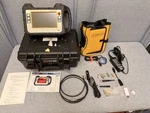 Promax Rangerneo 2 Atsc - Tv Signal And Spectrum Analyzer. Fixed Price $3700.00.