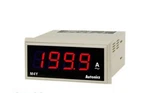 M4Y-AA-5 Autonics Panel Meters & Gauges, Series Meter, Ac Amps, Led,. Fixed Price $143.69.
