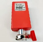 Edwards D02171000 Active Pirani Gauge APG-M-NW16 For Mass Spectrometers. Fixed Price $83.85.