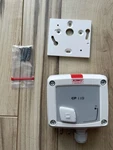 Sauermann CP110 Differential Pressure Transmitter. Fixed Price $60.00.