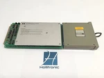 Hp 44423A 20 Channel High Speed Fet Acq Multiplexer. Fixed Price $75.00.
