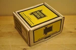 Mercoid DAW-23-153B-15S Dwyer Pressure Switch. Fixed Price $56.25.