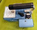 Wm B Johnson Model GSM-5 Survey Meter. Fixed Price $325.00.