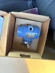 Rosemount 2088 Pressure Transmitter 4-20MA Hart Emerson New Oilfield Gauge. Fixed Price $625.00.