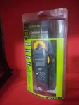 Greenlee CMT-60 Clamp-on Automatic Electrical Tester New, Sealed.. Fixed Price $112.50.