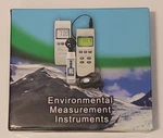 Sper Scientific 840065 Wide Range Handheld Pressure Manometer Liquid Gases. Fixed Price $129.99.