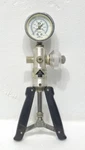 Instrument TP1-40 Pressure Calibration Handheld Test Pump 40BAR/600PSI 100906. Fixed Price $325.50.
