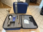 Tsi 5825 Dp-calc Micromanometer. Fixed Price $600.00.
