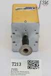 T213 Lam Research Tylan General Pr Gauge 0-100 Mtorr 853-031457-001-3-DFT. Fixed Price $825.62.