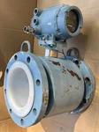 Rosemount Flow Meters 6" 8705AHA060S1M0K5B3 S/n 14625637 - Transmitter 8732E. Fixed Price $849.00.