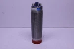 Bicron 2MW2/2 Nai(tl) Well Scintillator Detector Pmt 2X2 Gamma Radiation Sensor. Fixed Price $250.00.