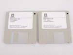 Tekelec Chameleon 32 Cds Update Disks & Ver 4.3 Untested 870-0351-01. Fixed Price $49.99.