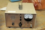 Eberline Radiation Monitor Model RM-19. Fixed Price $149.99.
