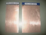Areoflex Ifr 1100S Service Monitor Extender Board Pair 15X2 22X2 In Kit Form. Fixed Price $50.00.