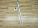 Dwyer 1223-36-W/M Flex-tube Manometer M12358. Fixed Price $218.44.