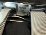 Msa Analyzer Hp Agilent 16753A 16753-665010 66409 600MHZ State. Fixed Price $209.00.