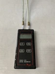 Dwyer Series 477B Digital Manometer (unit Only)-tested And Working Unit!. Fixed Price $139.99.
