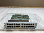 Hp J8702A Procurve 24 Port Switch Modules For 5406ZL. Fixed Price $24.99.