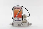 Bronkhorst El-flow Mass Controller F-201C-HAD-88-V. Fixed Price $157.50.