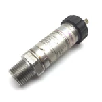 Wika 8348868 891.13.500 Pressure Transmitter Sensor, 0-50PSI, 10-30VDC, 4-20MA. Fixed Price $140.00.