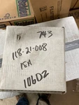 Transmitter, Intell, Diff.pressure Smar LD301. Fixed Price $1200.00.