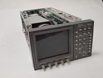 Tektronix Wfm 601I Serial Component Monitor. Fixed Price $102.04.