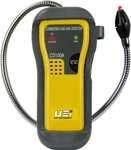 Open Box - Uei Test Instruments Combustible Gas Leak Detector CD100A. Fixed Price $169.99.