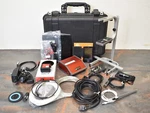 Rti Electronics Ab Barracuda Multimeter Detector Kit W/ Accessories. Fixed Price $3295.00.