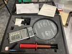 Holaday HI-3601 Vdt Electric And Magnetic Field Sensor, Survey Meter HI-3600. Fixed Price $699.00.