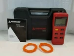 Amprobe MAN15 Differential Pressure Manometer Up To Psi. Fixed Price $219.31.