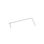 Dwyer 167-12 Ss Pitot Tube, 12" Insert Length, 1/8" Dia., 1-1/2" Tip. Fixed Price $163.08.